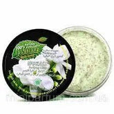 Wokali Jasmine Body Scrub 300ml - ShopXonline